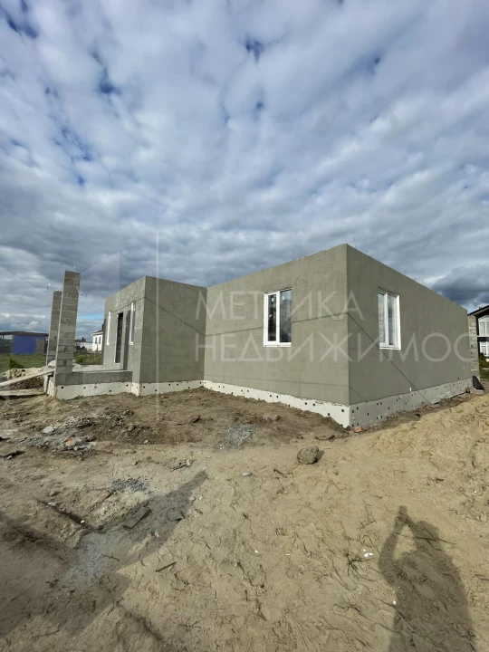 Объект недвижимости фотография 1487956