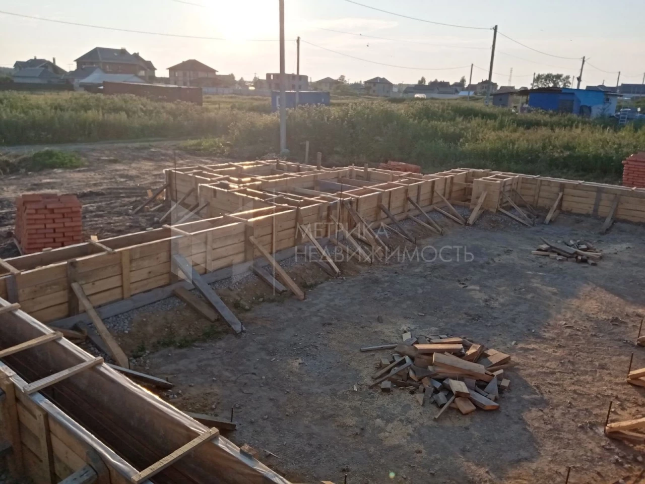 Объект недвижимости фотография 1340368