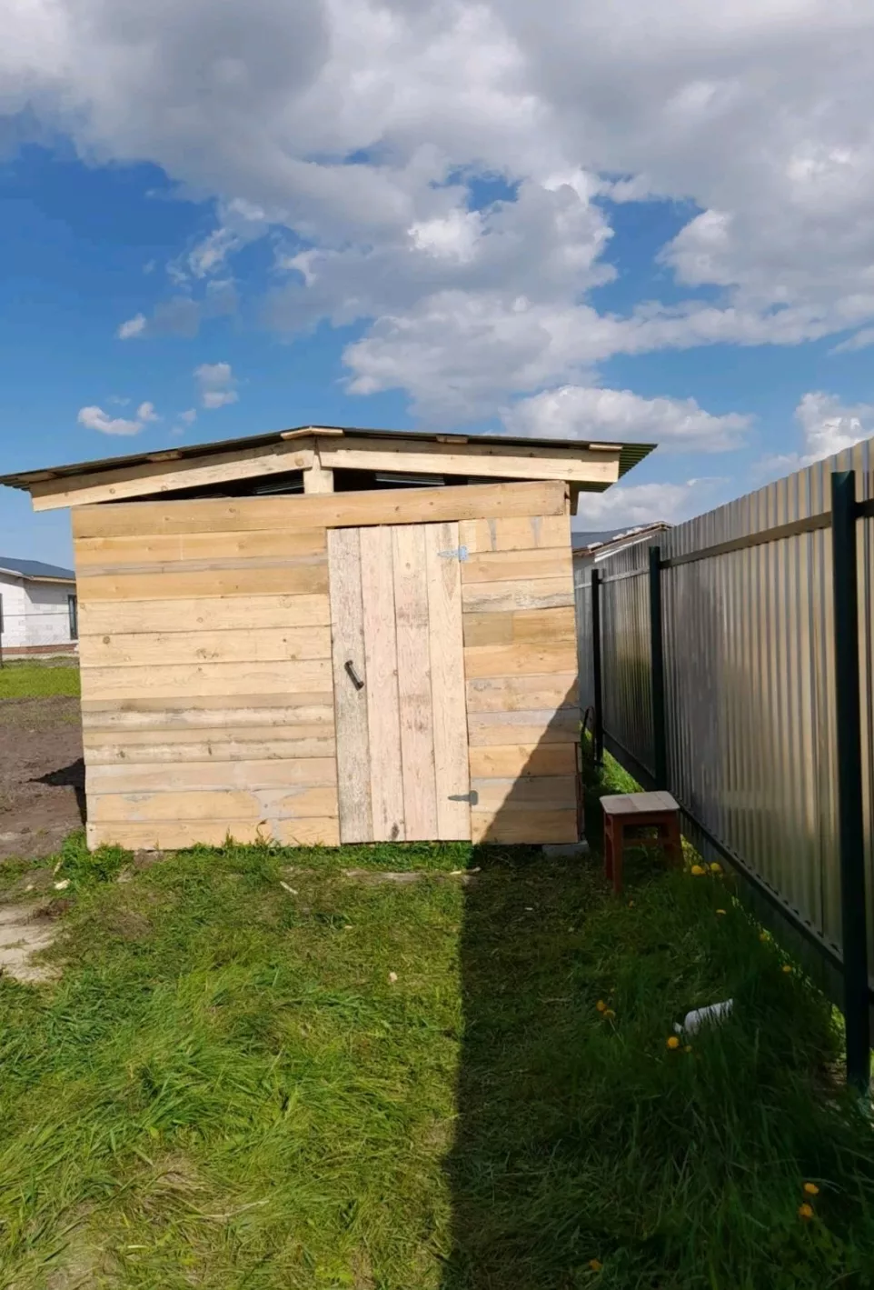 Объект недвижимости фотография 1345328