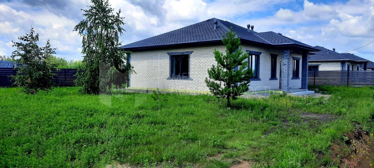 Объект недвижимости фотография 1347630