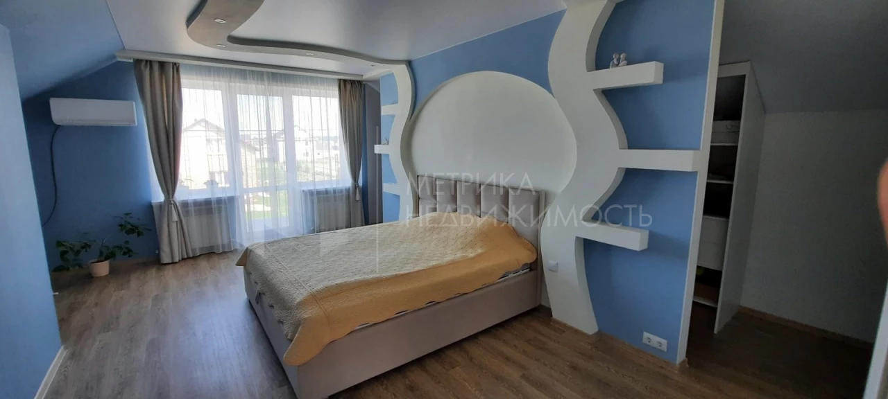 Объект недвижимости фотография 1353944