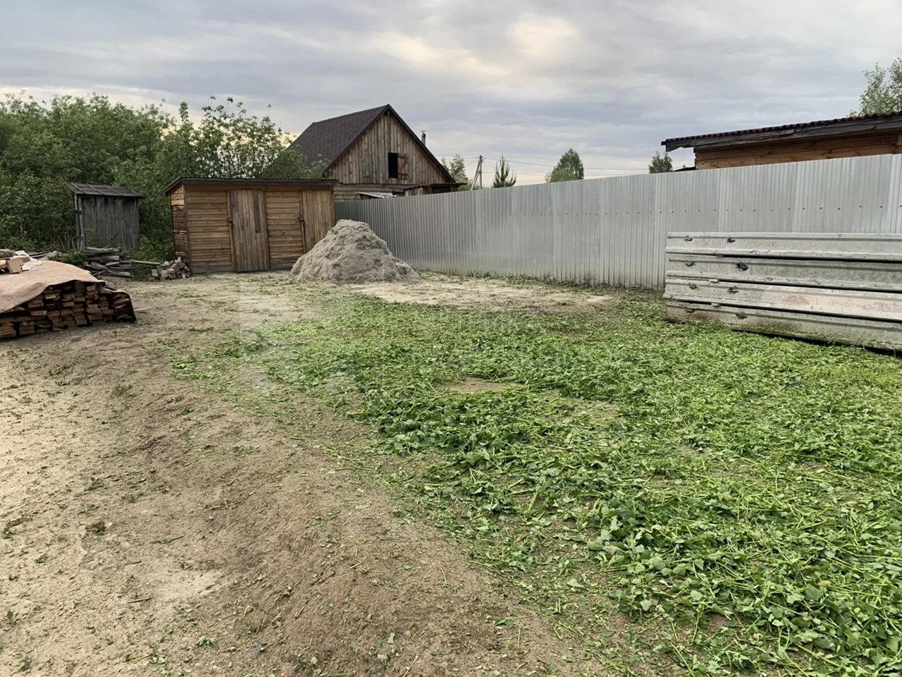 Объект недвижимости фотография 1352634