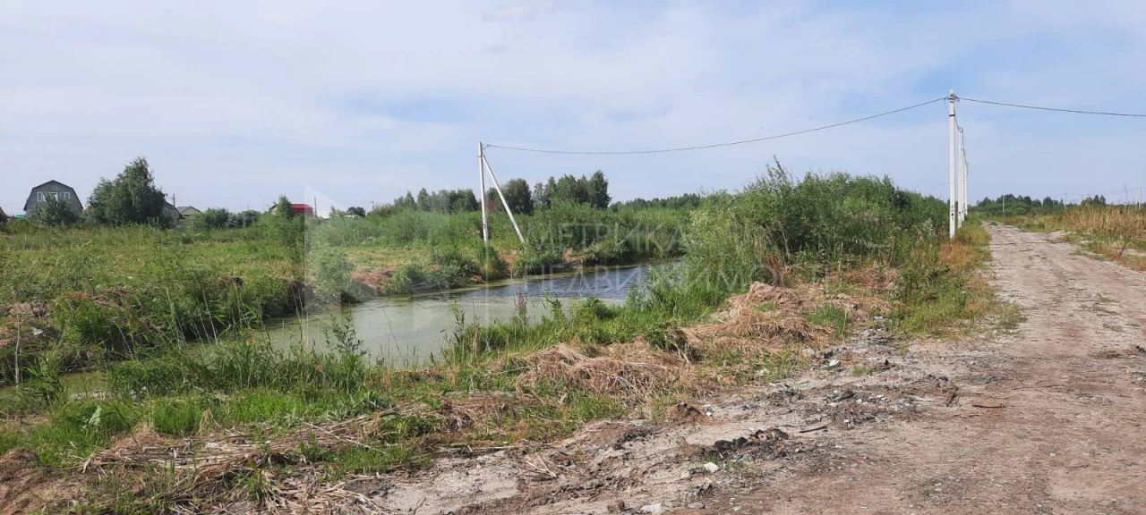 Объект недвижимости фотография 1357333