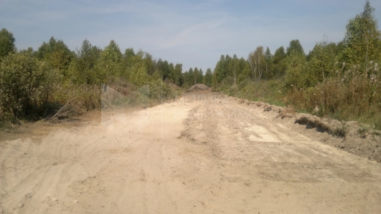 Объект недвижимости фотография 1393872