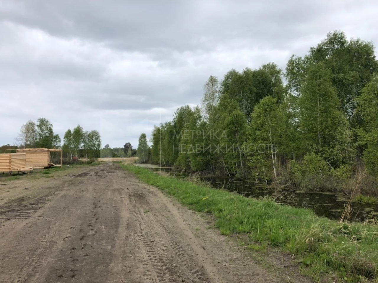 Объект недвижимости фотография 1393746