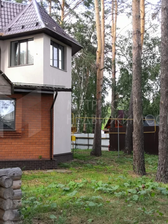 Объект недвижимости фотография 1363873