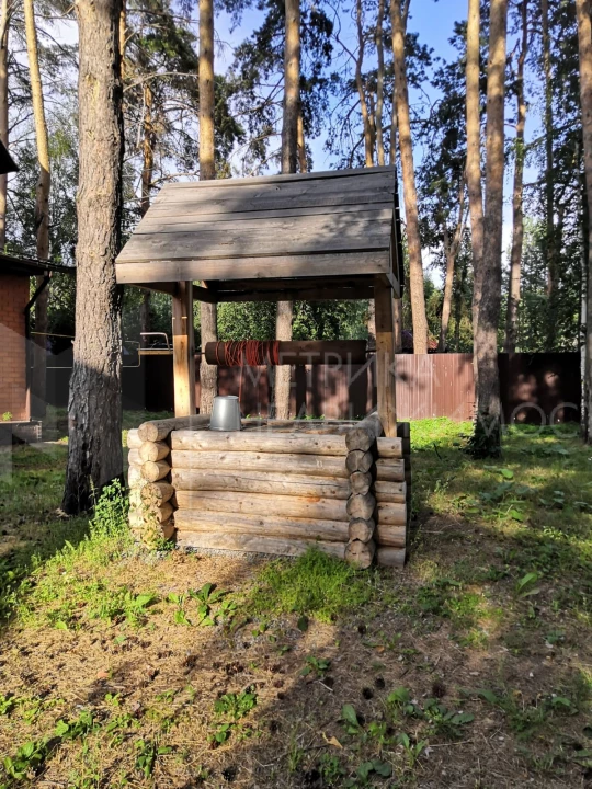 Объект недвижимости фотография 1363871