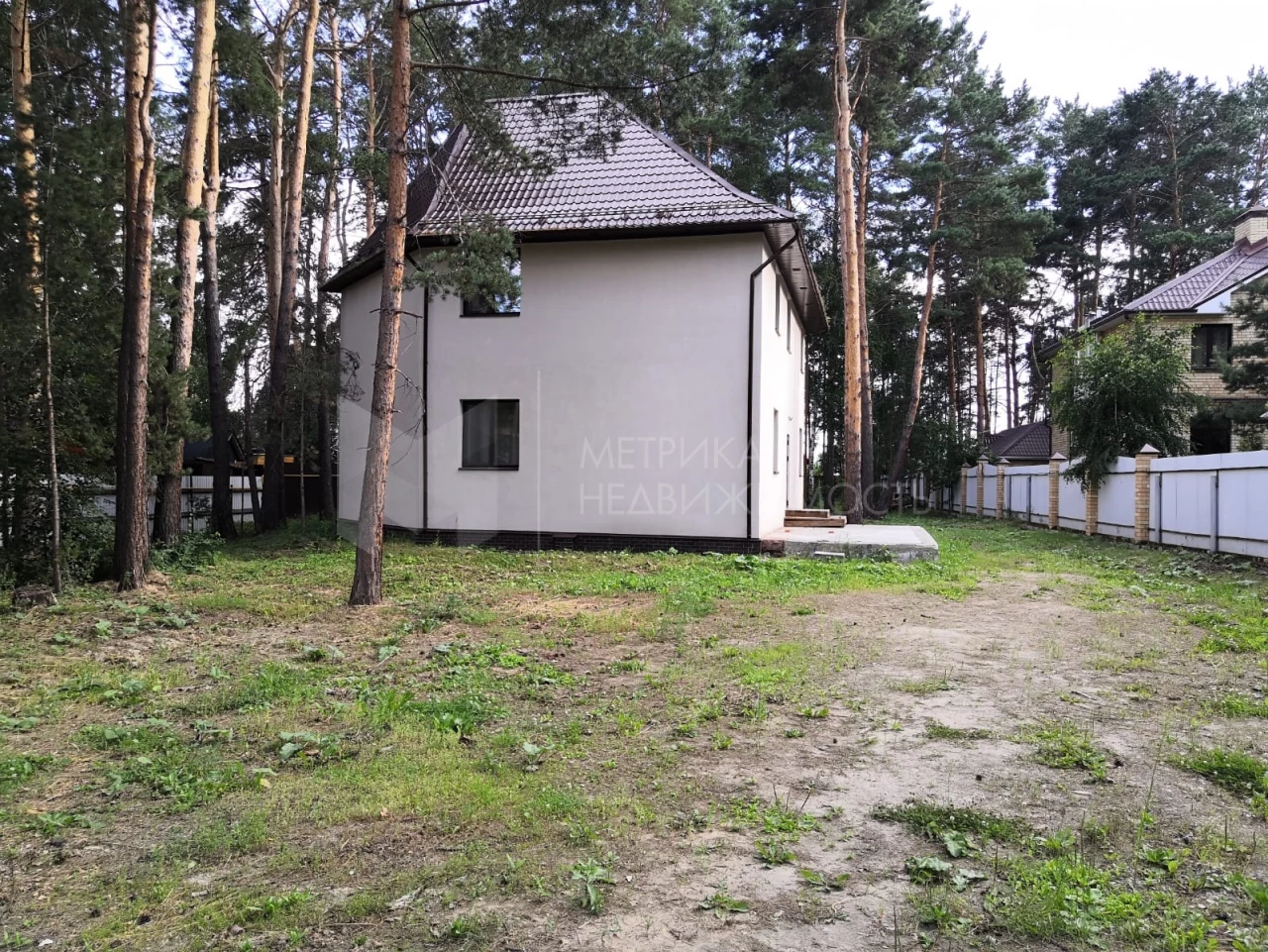 Объект недвижимости фотография 1363874