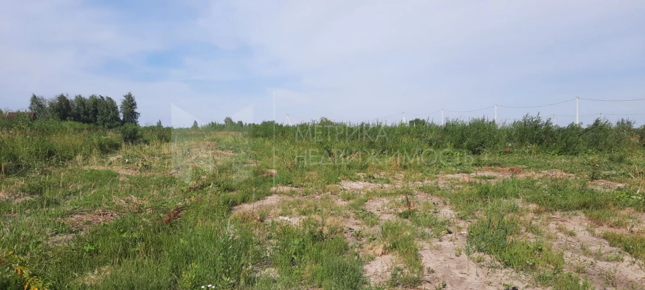Объект недвижимости фотография 1370817