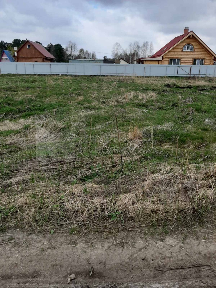 Объект недвижимости фотография 1368320