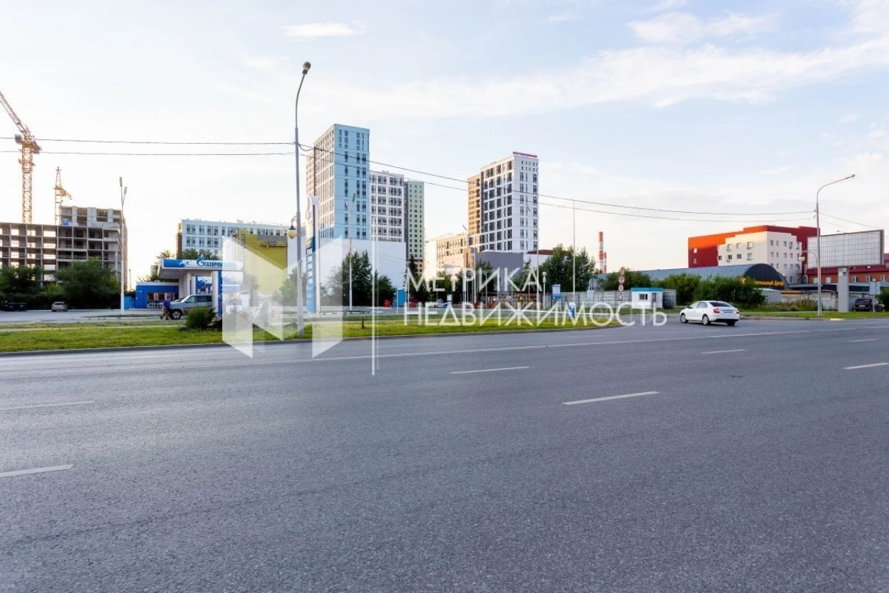 Объект недвижимости фотография 1488729