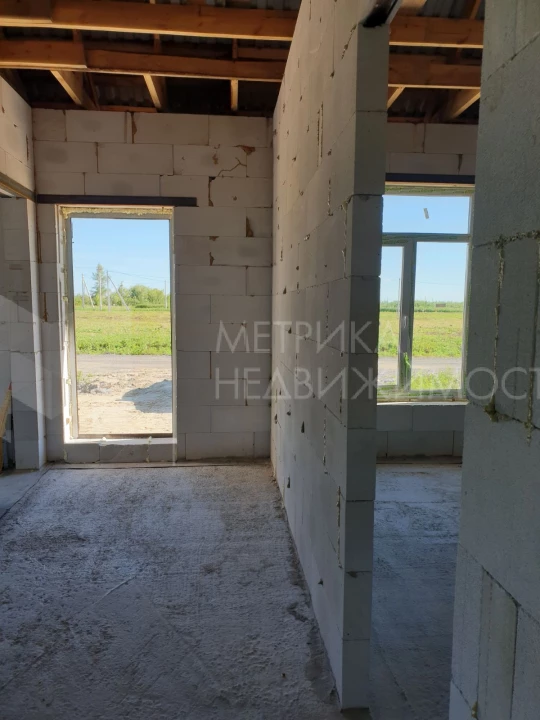 Объект недвижимости фотография 1368536