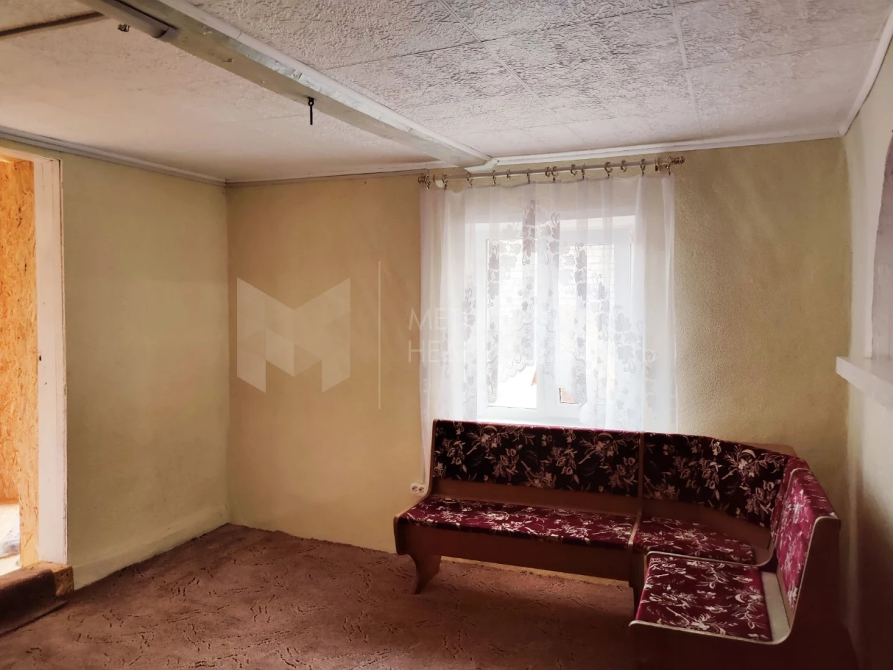 Объект недвижимости фотография 1377813