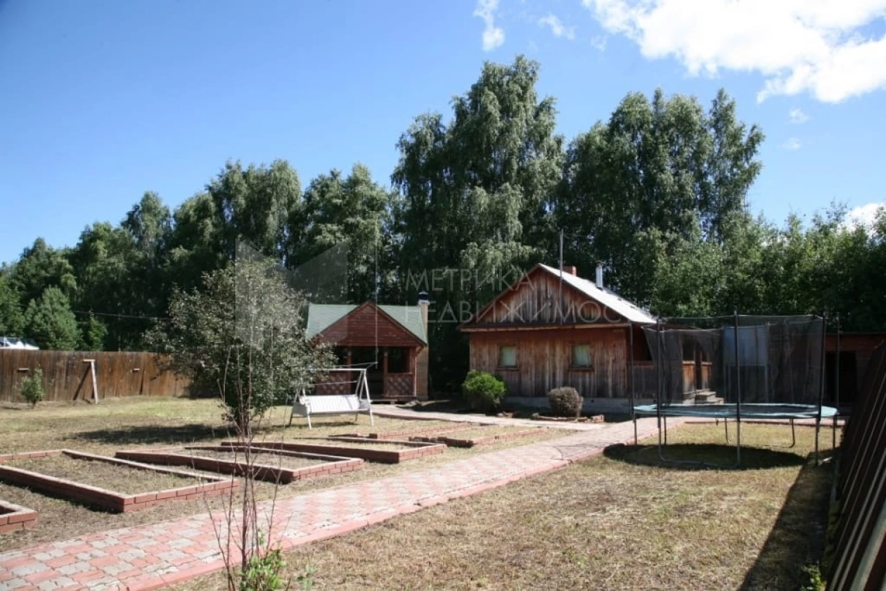 Объект недвижимости фотография 1378959