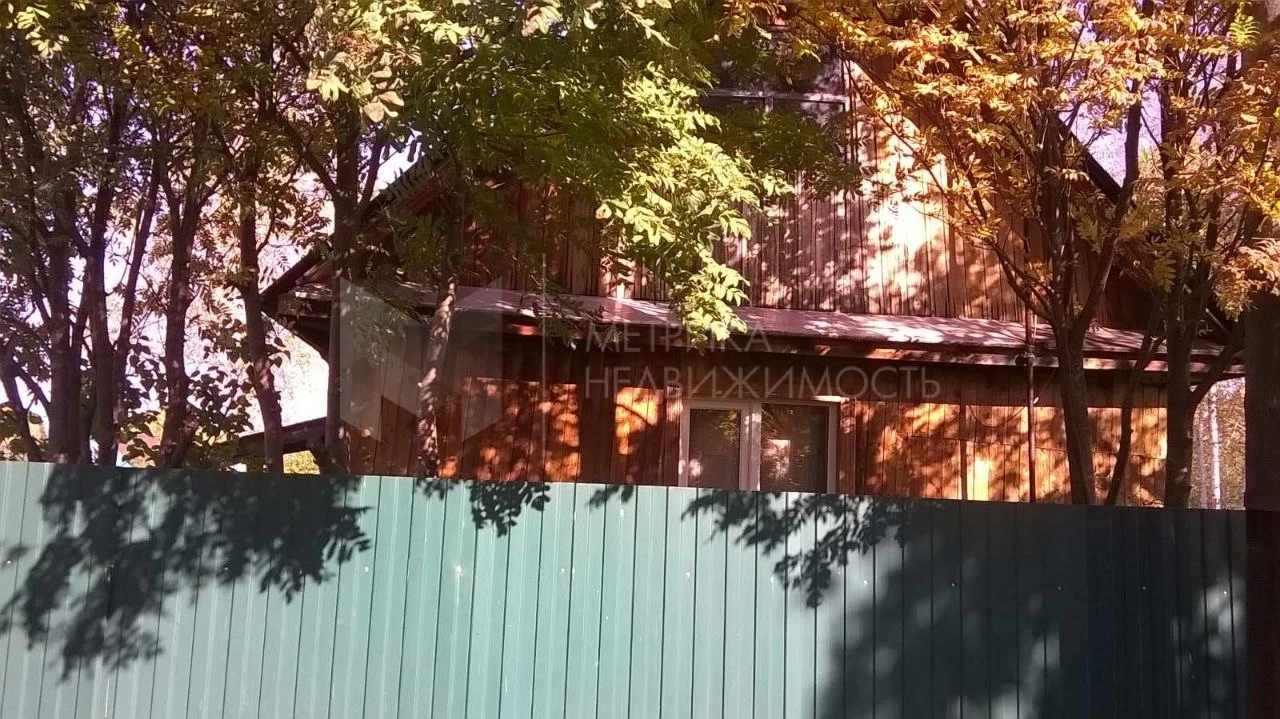 Объект недвижимости фотография 1381363