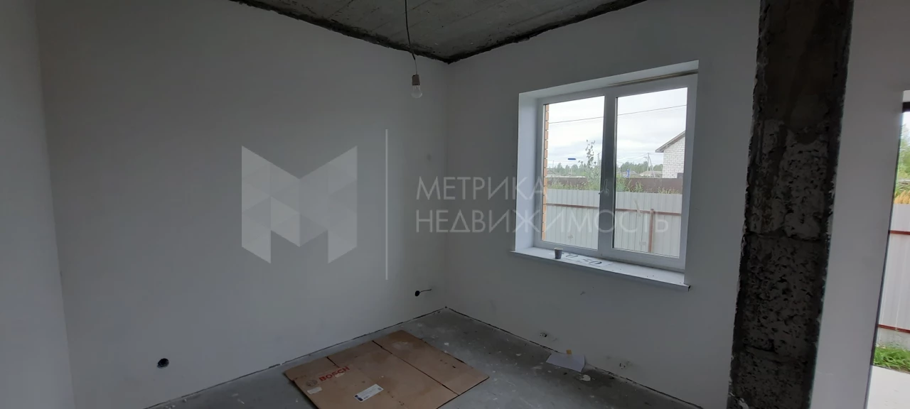 Объект недвижимости фотография 1425084