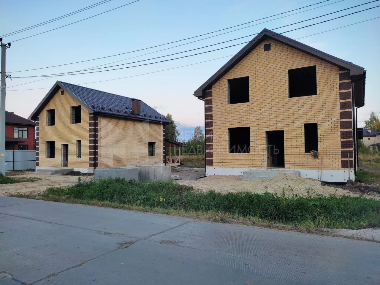 Объект недвижимости фотография 1475107