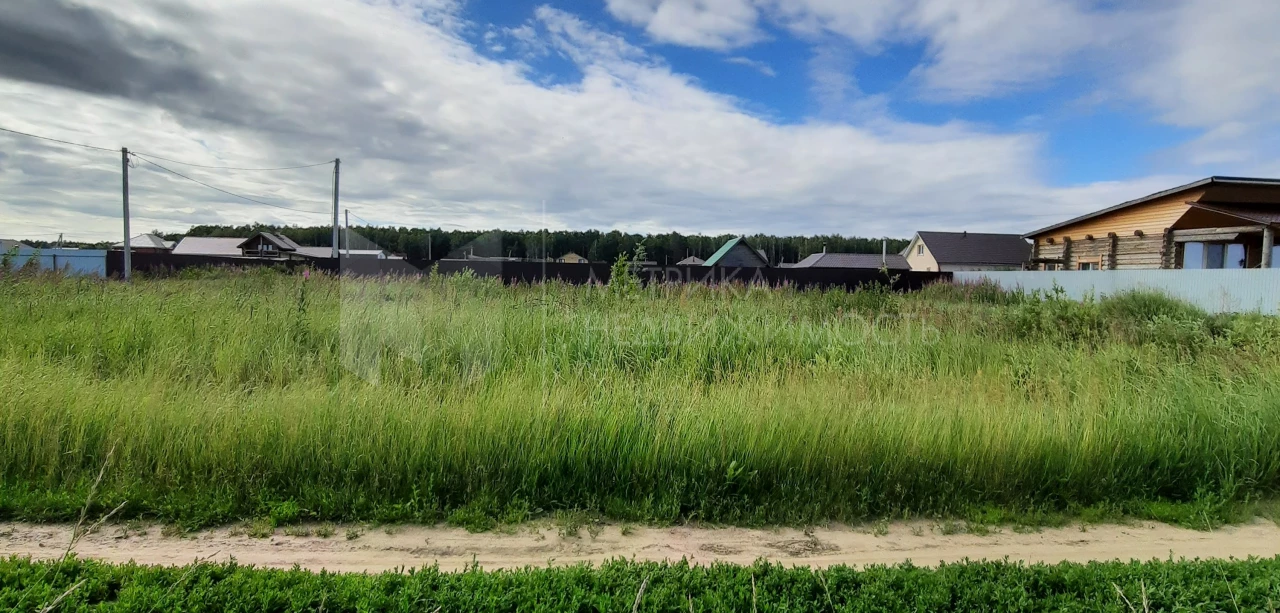 Объект недвижимости фотография 1388666