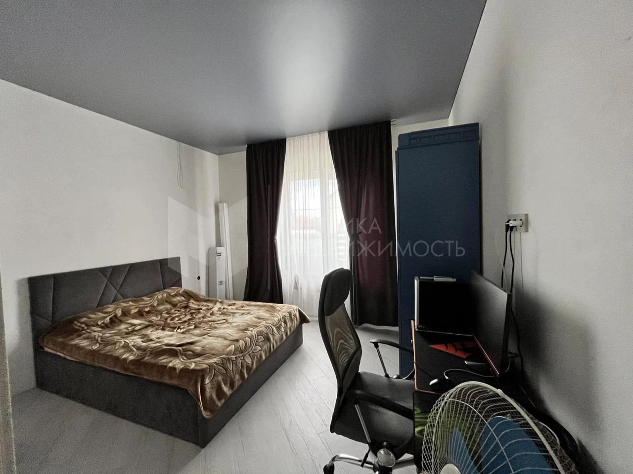 Объект недвижимости фотография 1388321