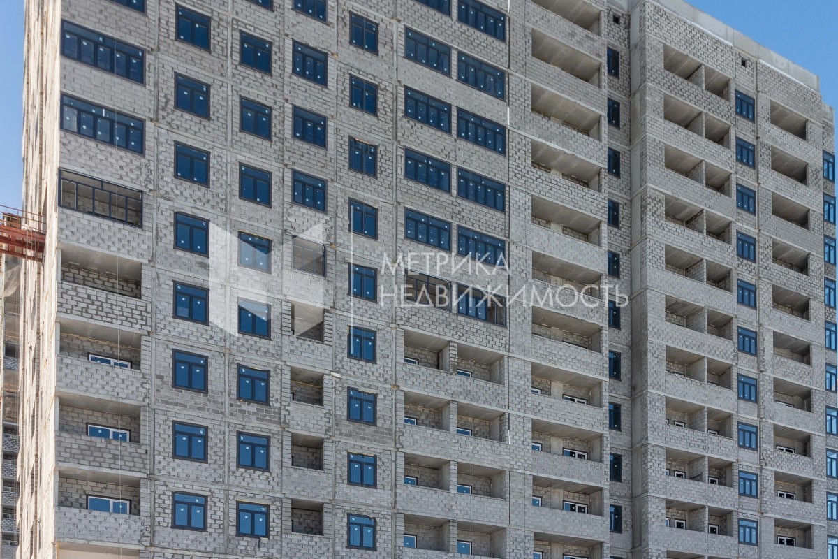 Объект недвижимости фотография 1396453