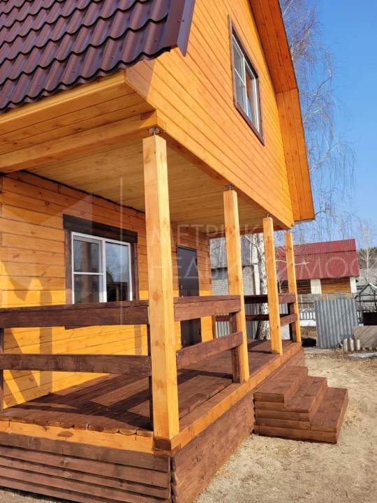 Объект недвижимости фотография 1773806