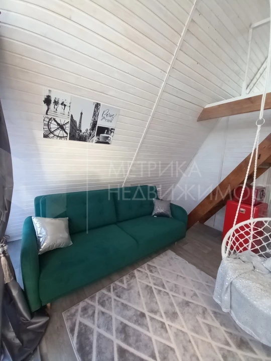 Объект недвижимости фотография 1568746