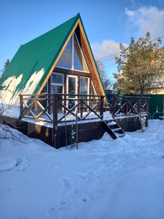 Объект недвижимости фотография 1568723