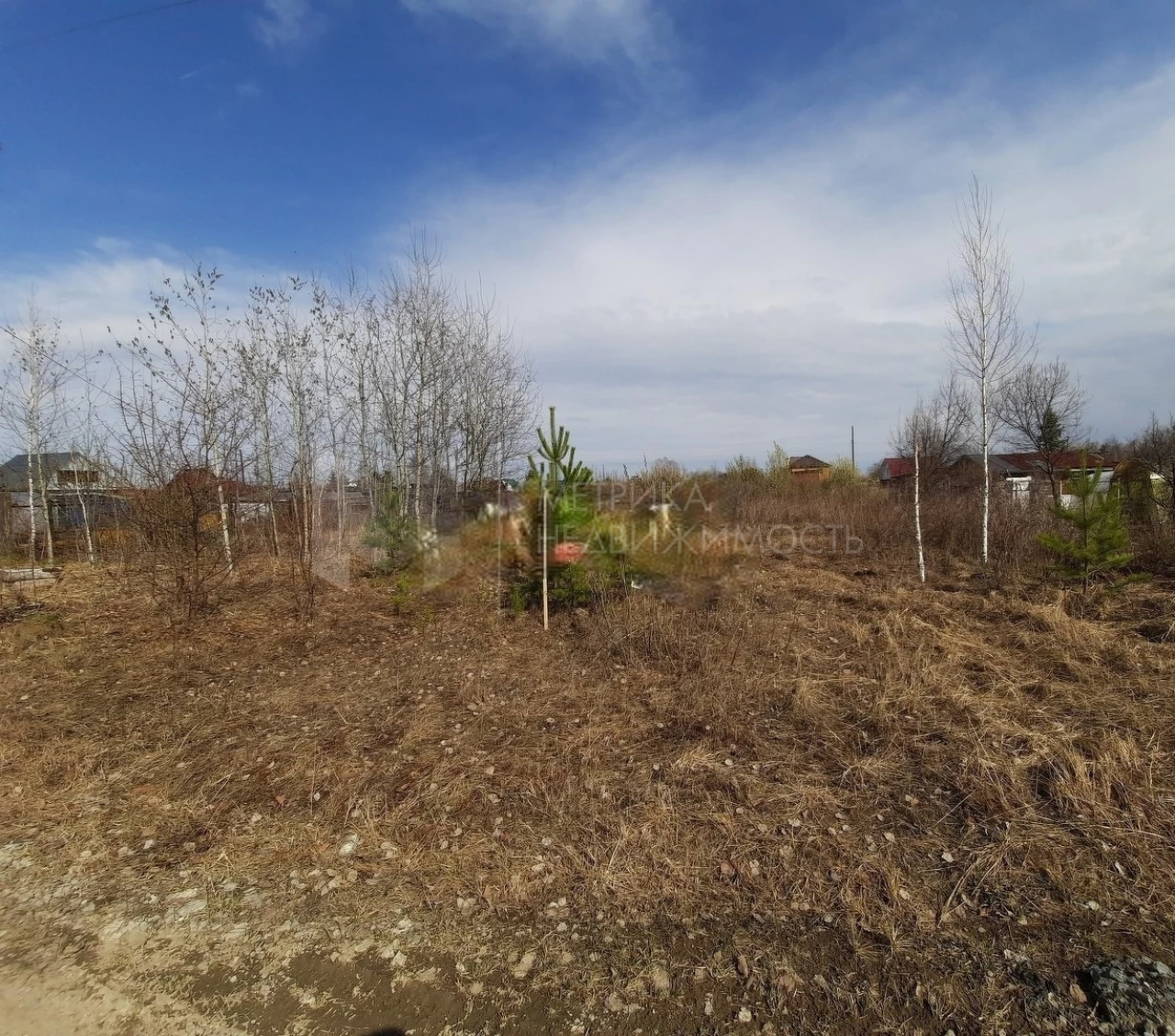 Объект недвижимости фотография 1457575