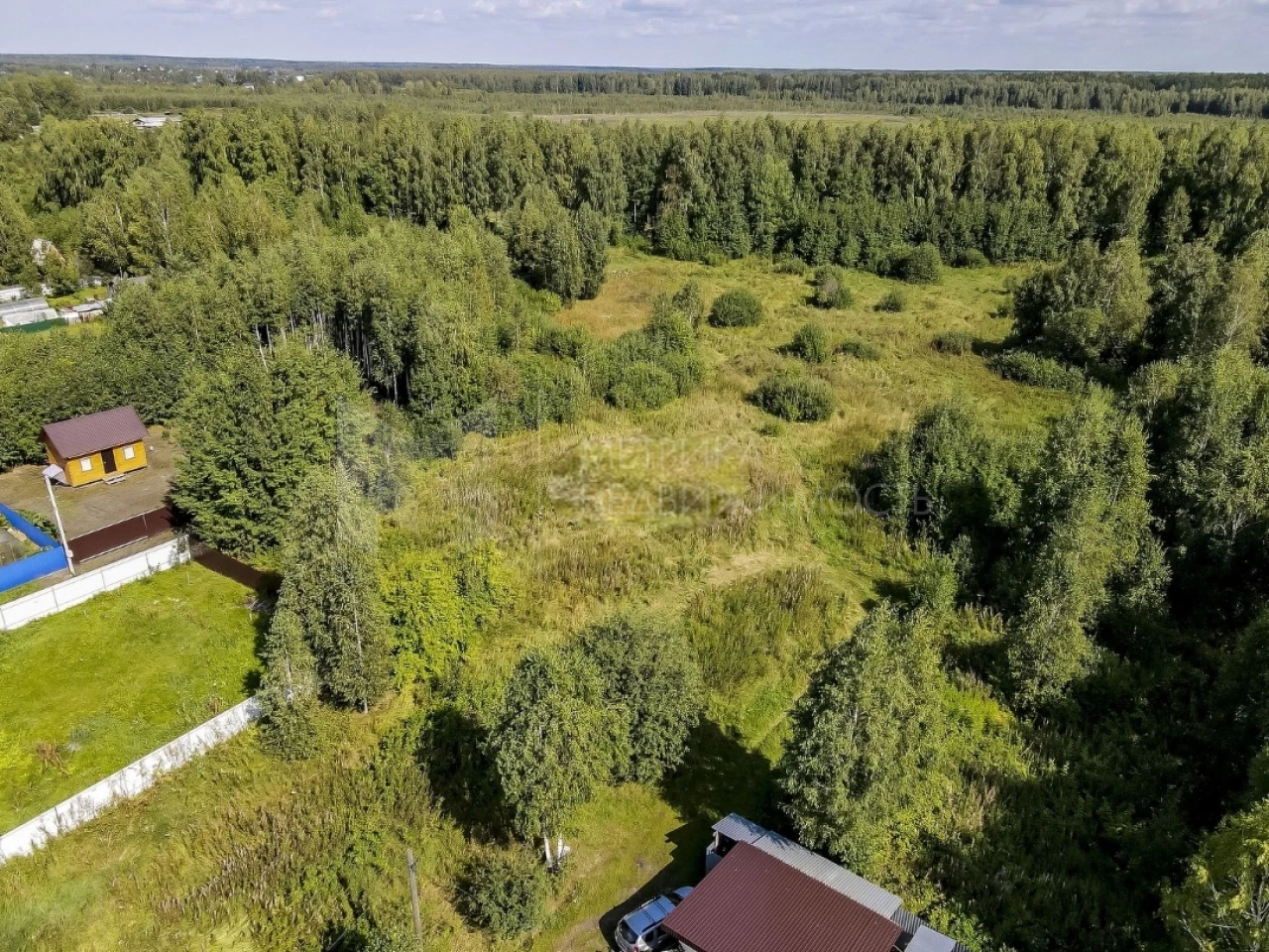 Объект недвижимости фотография 1456615