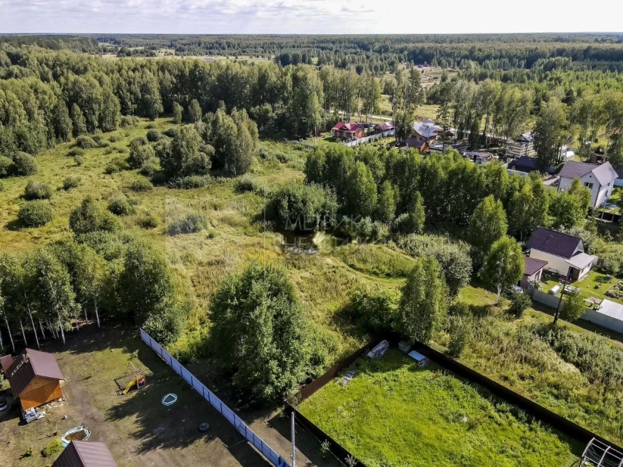 Объект недвижимости фотография 1456614