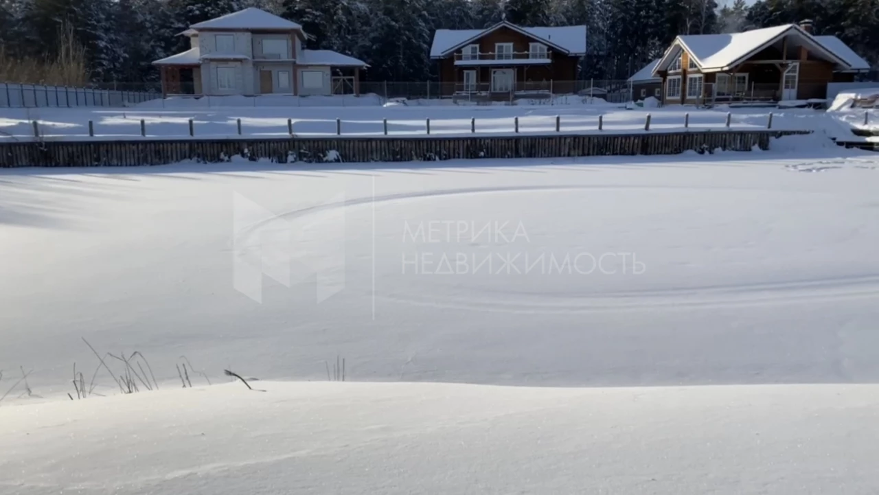 Объект недвижимости фотография 1657950