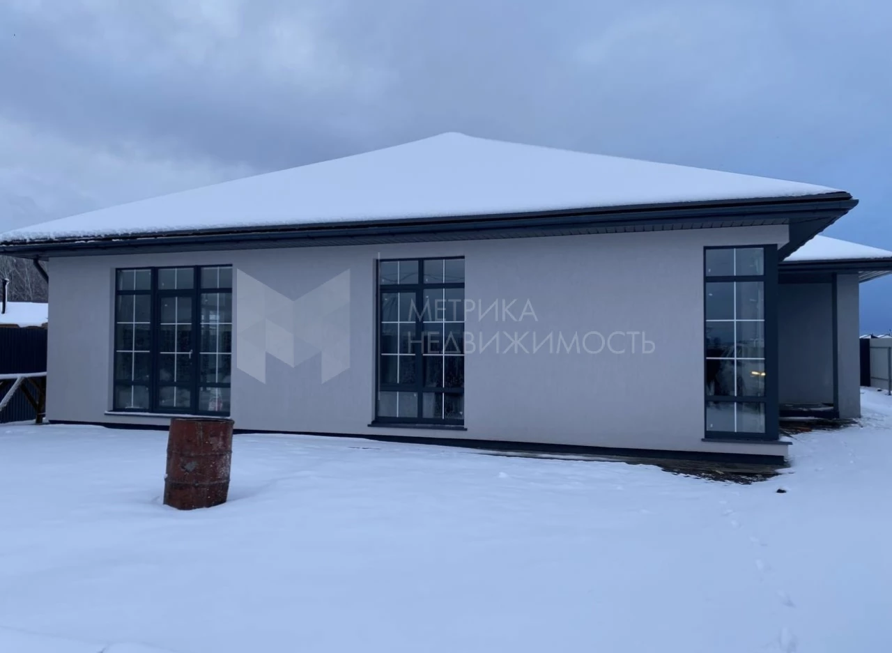 Объект недвижимости фотография 1657954