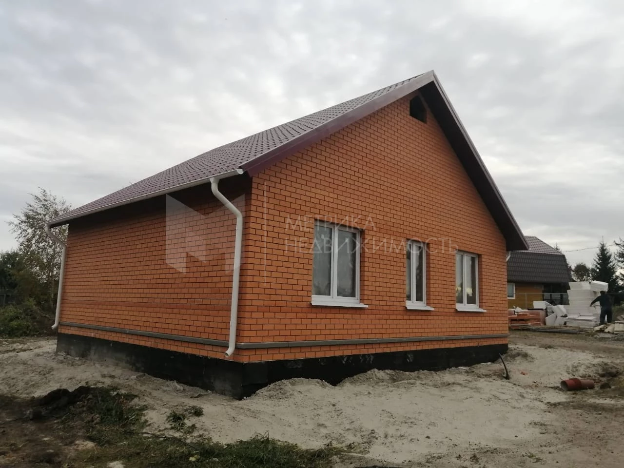 Объект недвижимости фотография 1503468