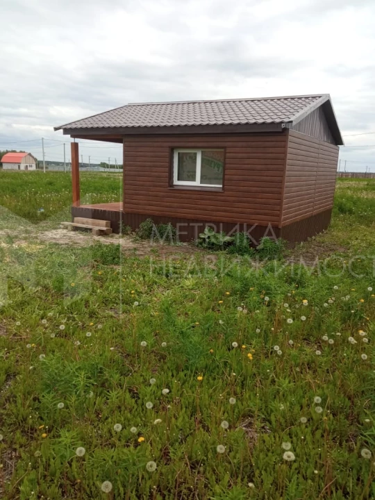 Объект недвижимости фотография 1408009