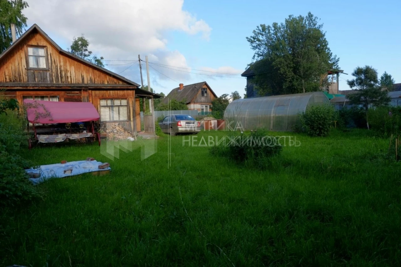 Объект недвижимости фотография 1637960