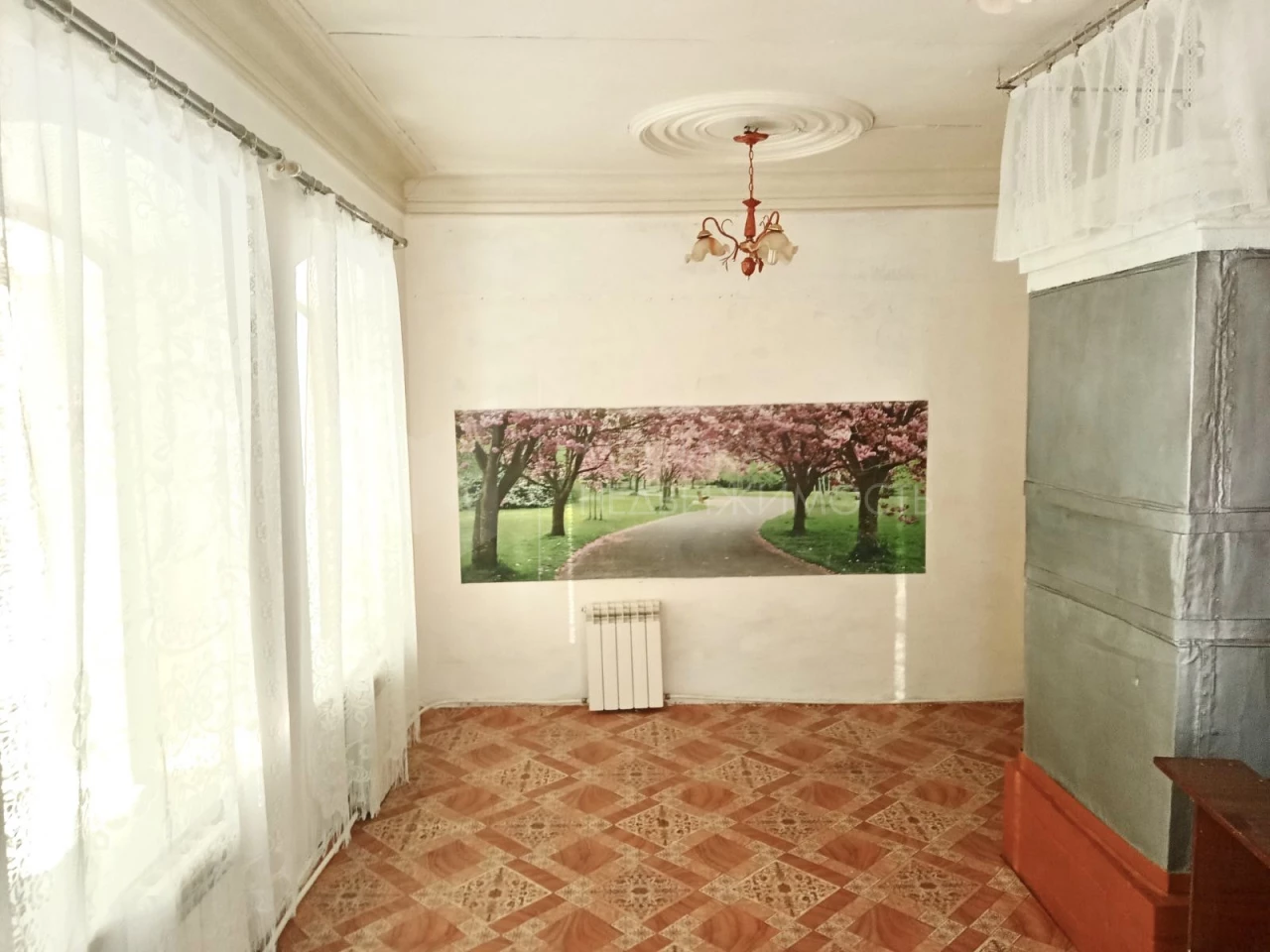 Объект недвижимости фотография 1600951