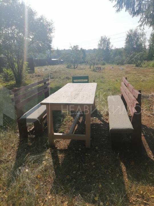 Объект недвижимости фотография 1421392