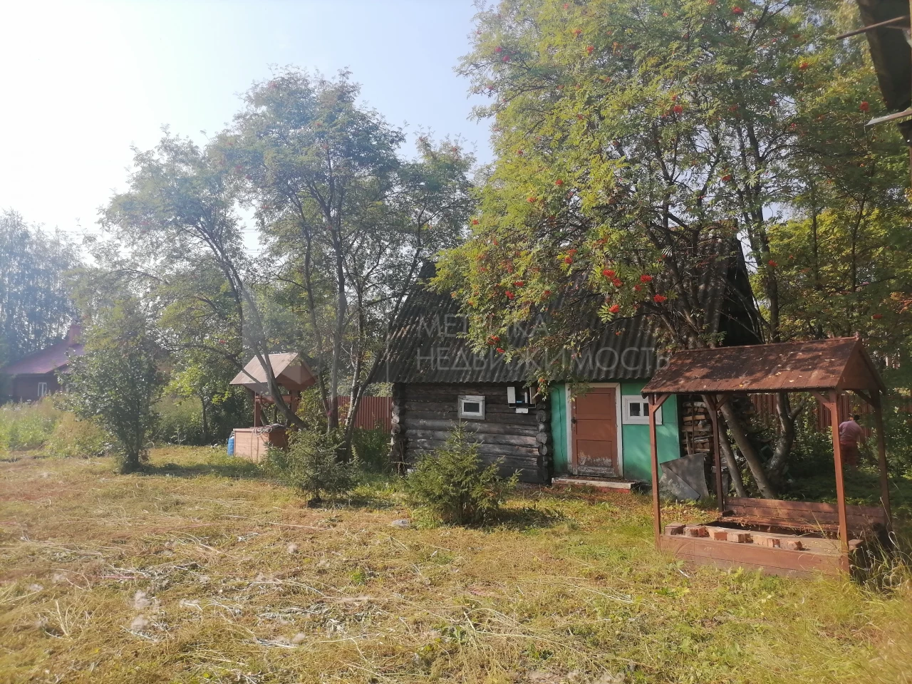 Объект недвижимости фотография 1421396
