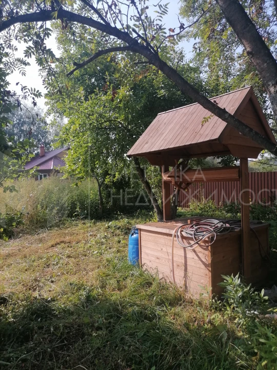 Объект недвижимости фотография 1421395