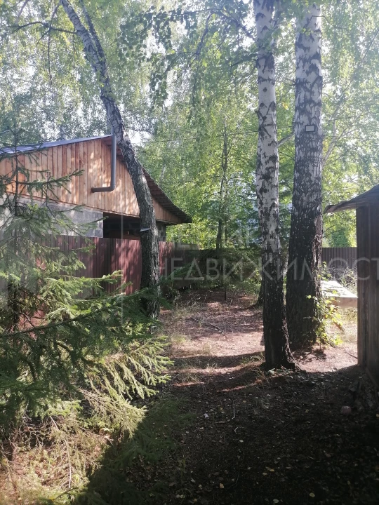 Объект недвижимости фотография 1421403