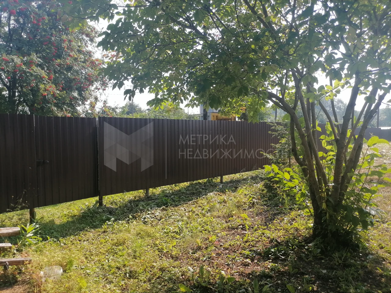 Объект недвижимости фотография 1421404
