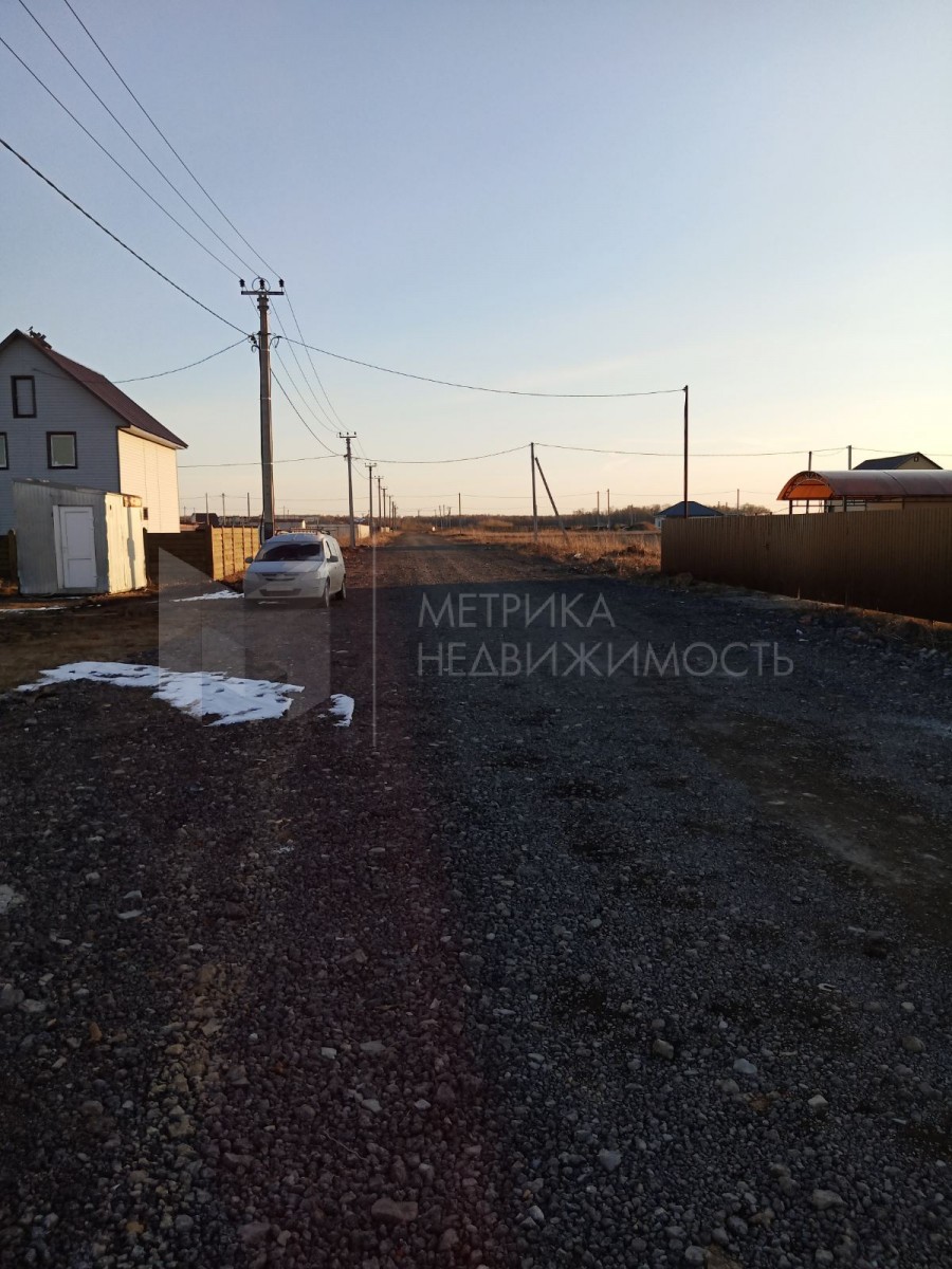 Объект недвижимости фотография 1887596
