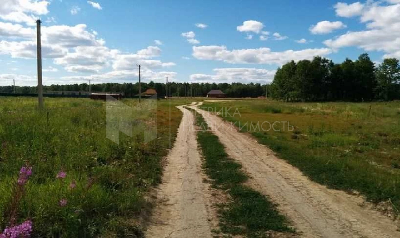 Объект недвижимости фотография 1660912
