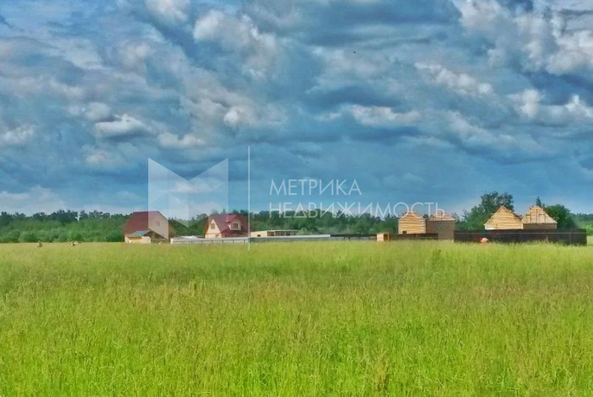 Объект недвижимости фотография 1427472