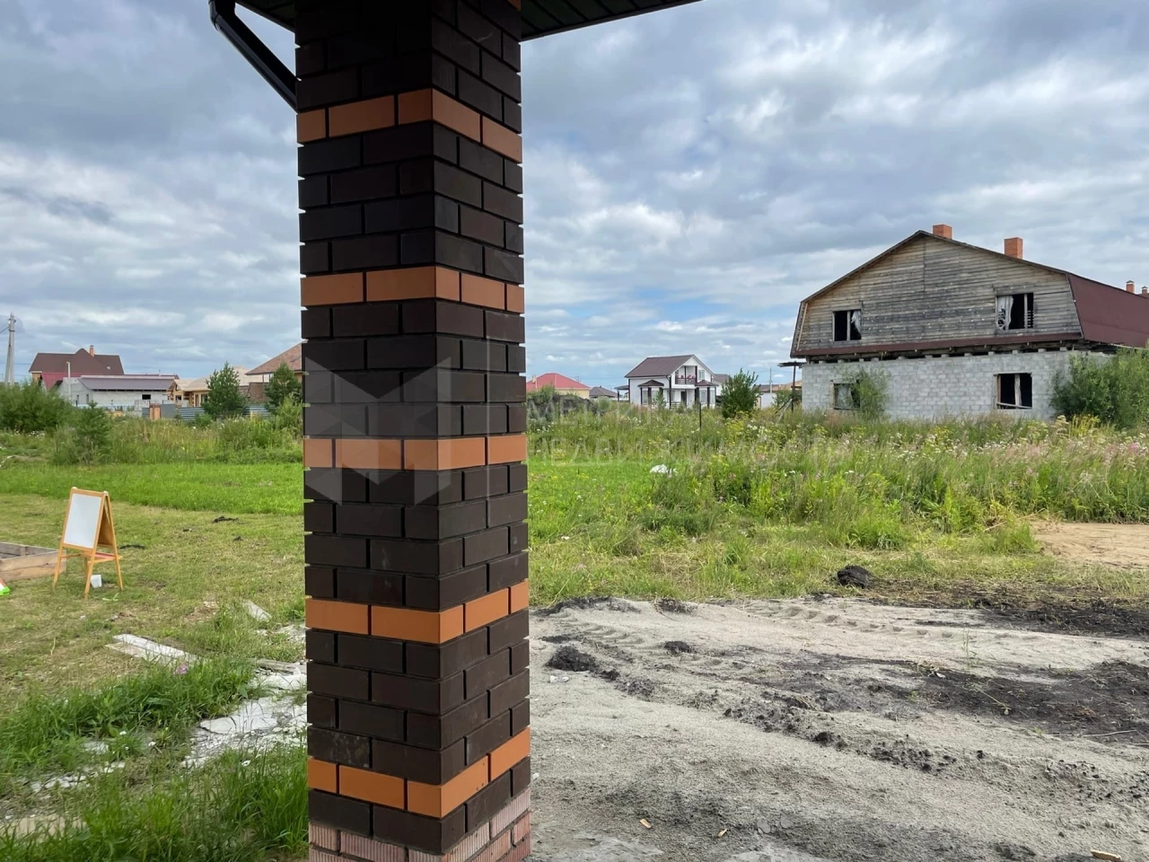 Объект недвижимости фотография 1432127