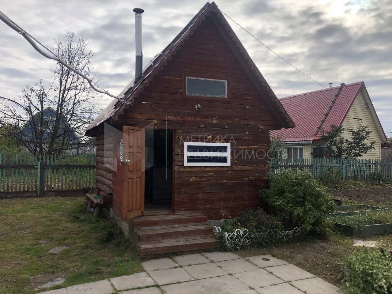 Объект недвижимости фотография 1497735