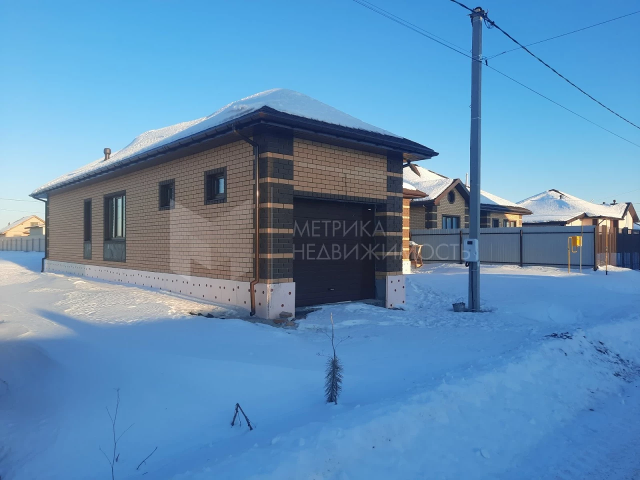 Объект недвижимости фотография 1657985