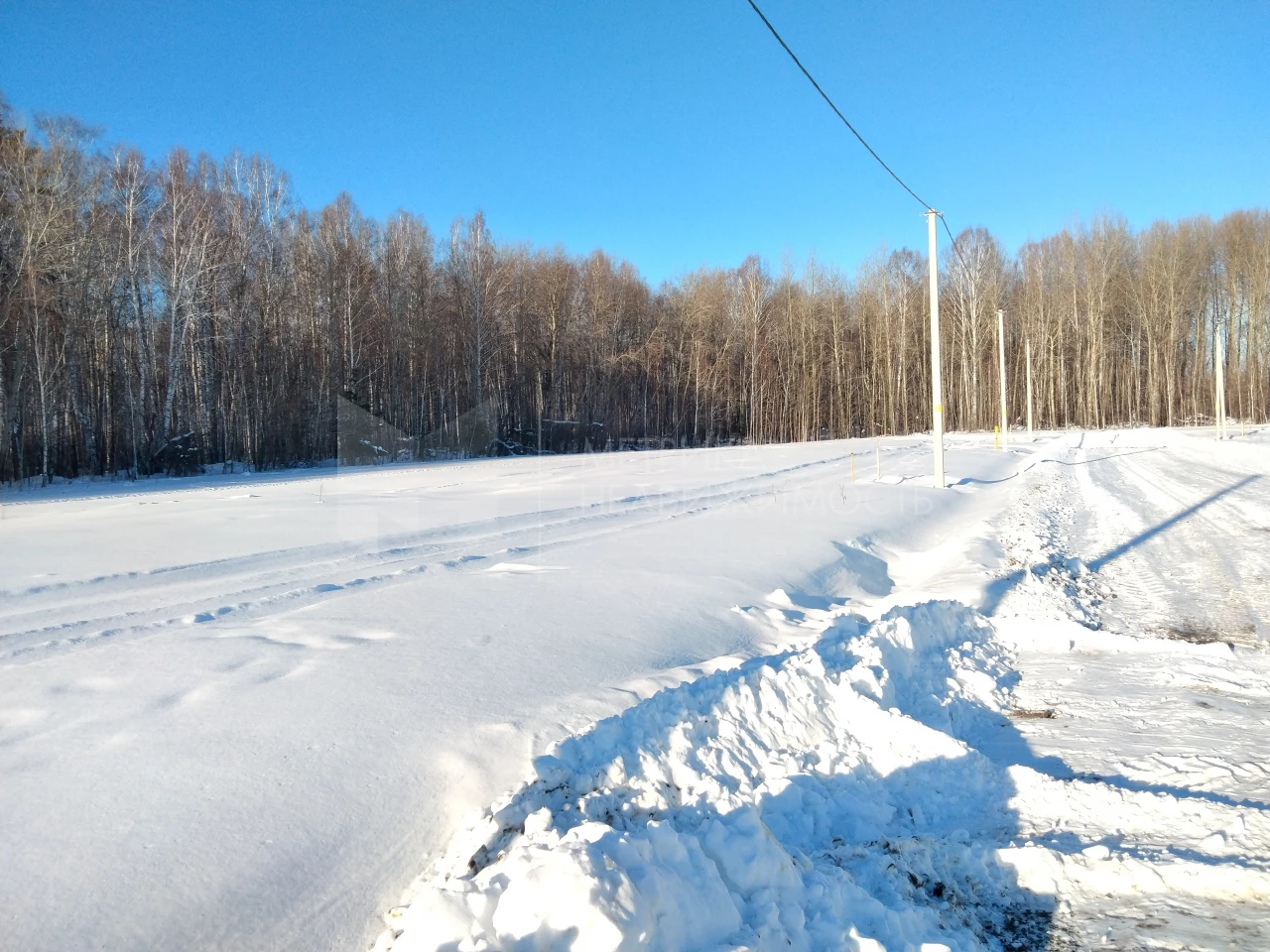 Объект недвижимости фотография 1671640