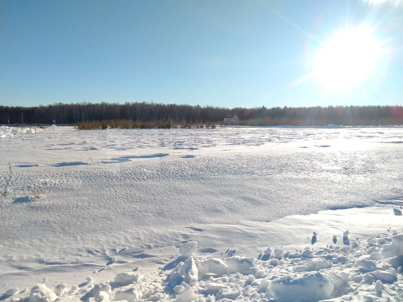 Объект недвижимости фотография 1671441