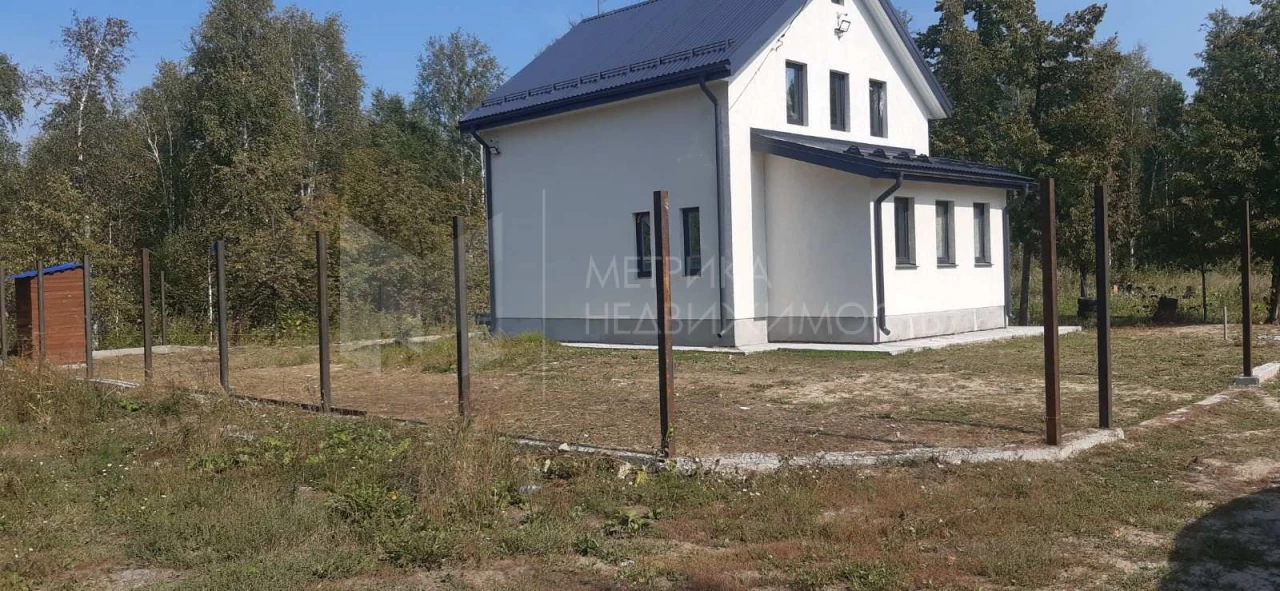 Объект недвижимости фотография 1445870